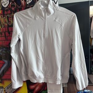 lululemon Lightweight Running Jacket